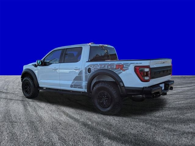 2023 Ford F-150 Raptor R