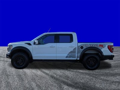 2023 Ford F-150 Raptor R
