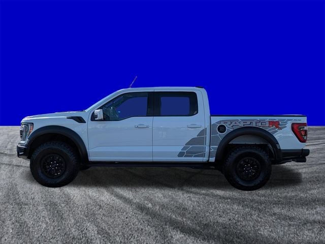 2023 Ford F-150 Raptor R