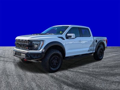 2023 Ford F-150 Raptor R