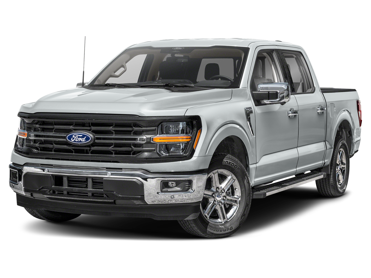 2024 Ford F-150's photo