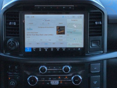 2024 Ford F-150 Tremor