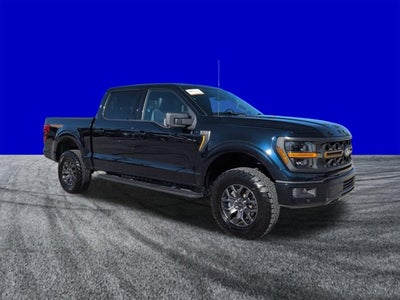 2024 Ford F-150 Tremor