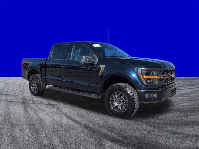 2024 Ford F-150 Tremor