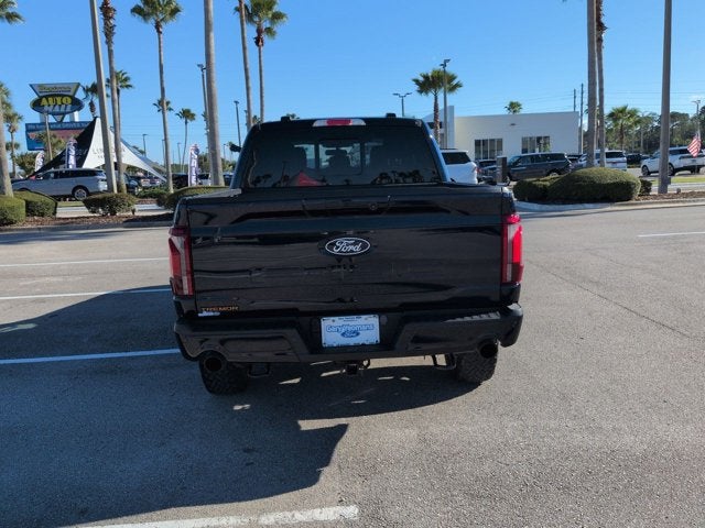2024 Ford F-150 Tremor