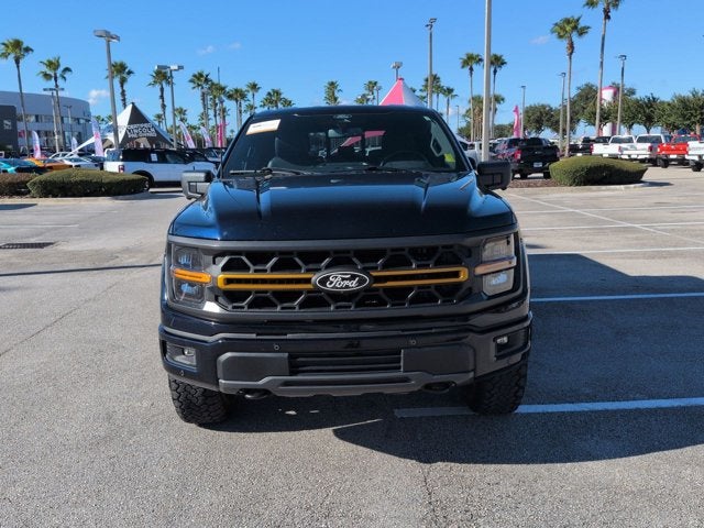 2024 Ford F-150 Tremor