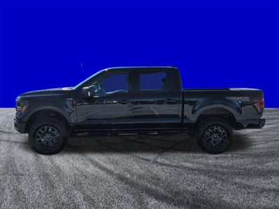 2024 Ford F-150 Tremor