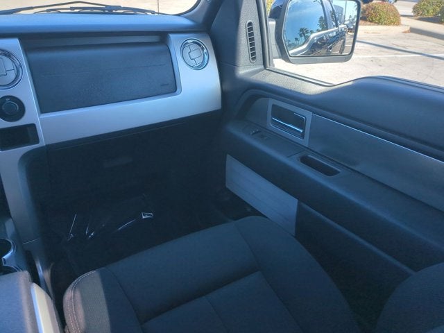 2014 Ford F-150 FX2
