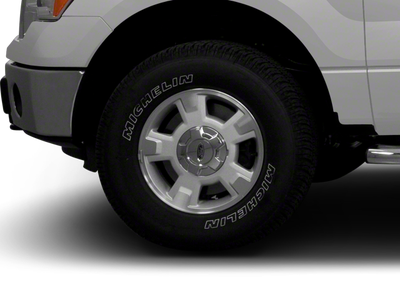 2010 Ford F-150 XL