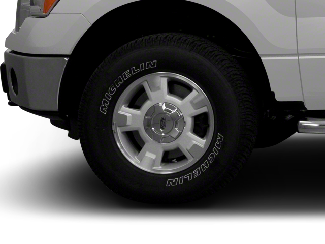 2010 Ford F-150 XL