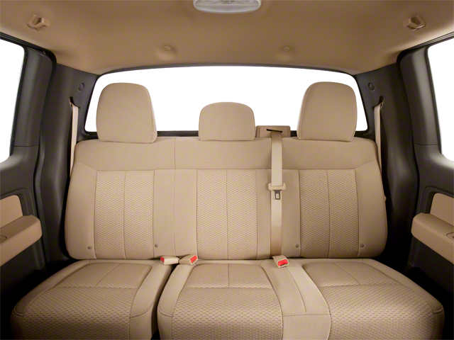 2010 Ford F-150 XL