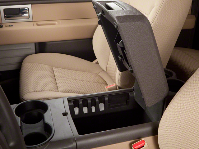 2010 Ford F-150 XL