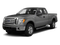 2010 Ford F-150 XLT