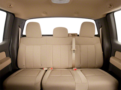 2010 Ford F-150 XLT