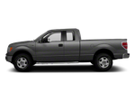 2010 Ford F-150 XLT