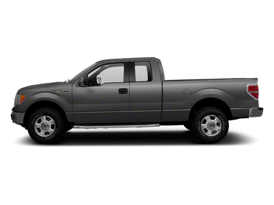 2010 Ford F-150 XLT