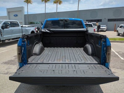 2019 Ford F-150 XL LOWERED RIMS AND TIRES
