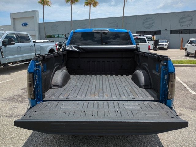 2019 Ford F-150 XL LOWERED RIMS AND TIRES