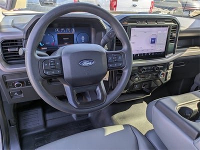 2024 Ford F-150 XL