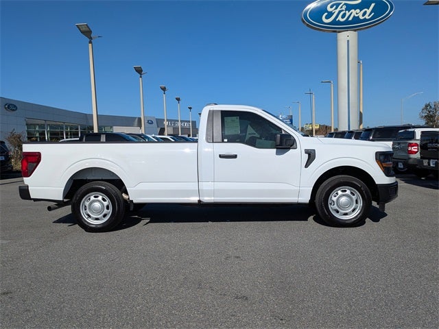 2024 Ford F-150 XL