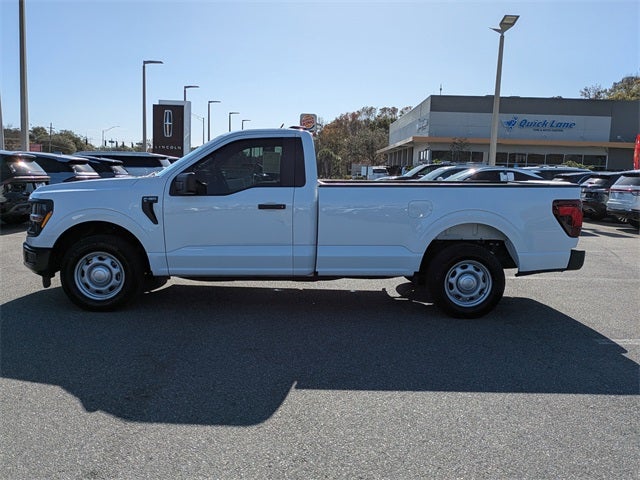 2024 Ford F-150 XL