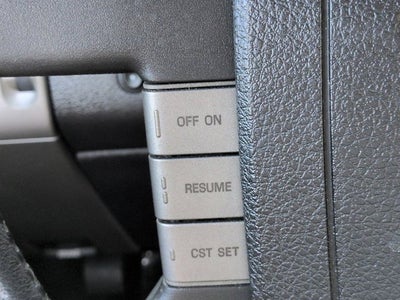 2005 Ford F-150 Lariat