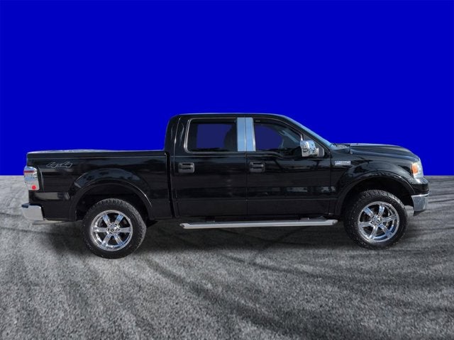 2005 Ford F-150 Lariat