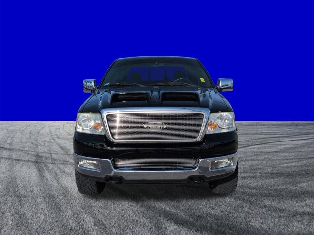 2005 Ford F-150 Lariat