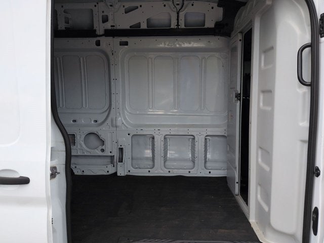 2024 Ford Transit Cargo Van Base