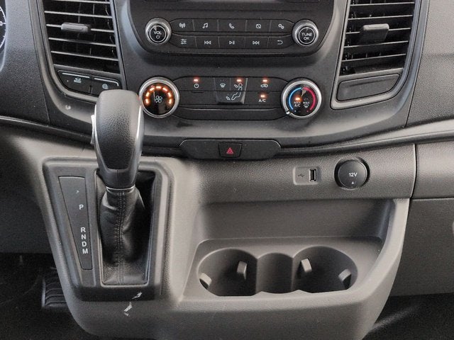 2024 Ford Transit Cargo Van Base
