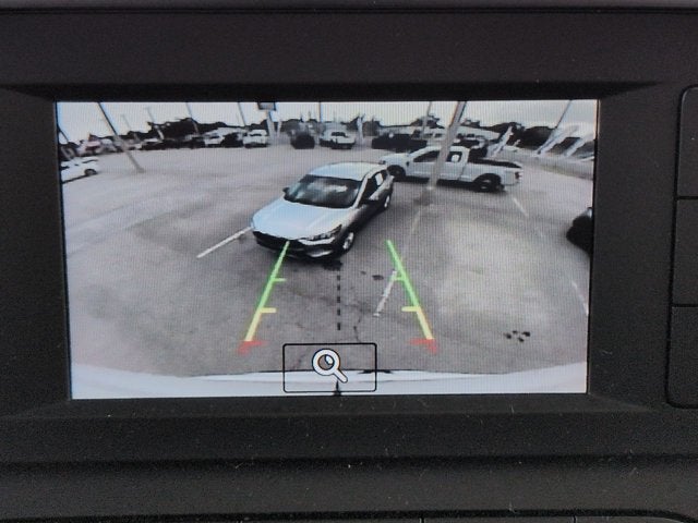 2024 Ford Transit Cargo Van Base
