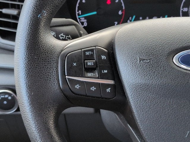 2024 Ford Transit Cargo Van Base