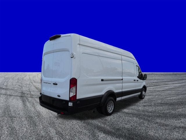 2024 Ford Transit Cargo Van Base