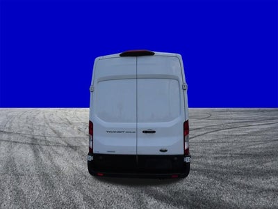 2024 Ford Transit Cargo Van Base