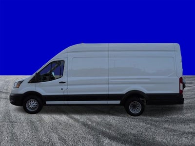 2024 Ford Transit Cargo Van Base