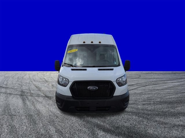 2024 Ford Transit Cargo Van Base