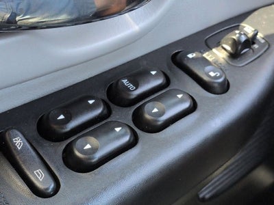 2003 Ford F-150 Harley-Davidson