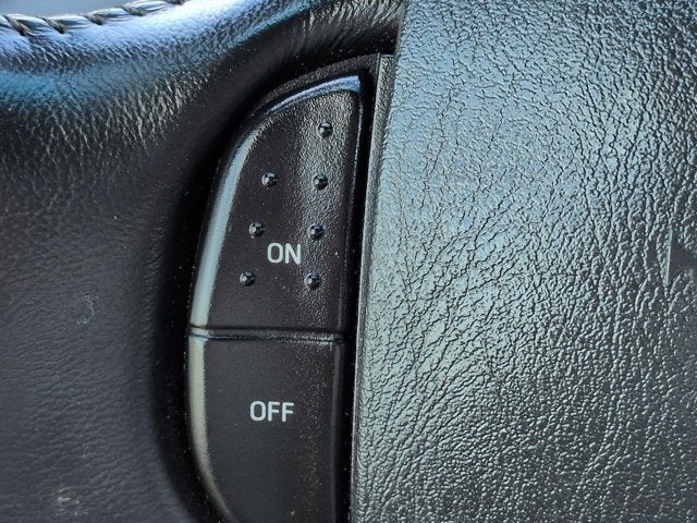 2003 Ford F-150 Harley-Davidson