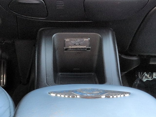 2003 Ford F-150 Harley-Davidson