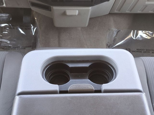 2009 Ford Super Duty F-250 SRW XLT