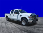 2009 Ford Super Duty F-250 SRW XLT