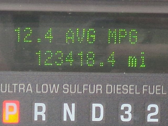 2009 Ford Super Duty F-250 SRW XLT