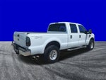 2009 Ford Super Duty F-250 SRW XLT