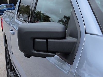2022 Ford F-150 Lightning XLT
