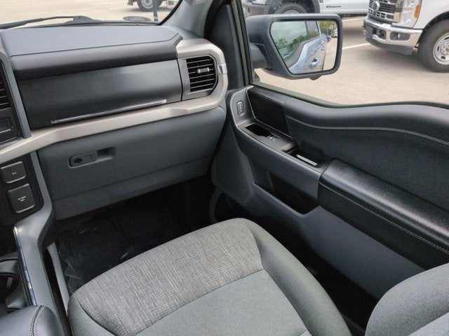 2022 Ford F-150 Lightning XLT