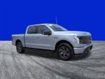 2022 Ford F-150 Lightning XLT