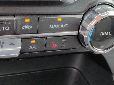 2022 Ford F-150 Lightning XLT