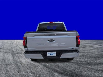2022 Ford F-150 Lightning XLT