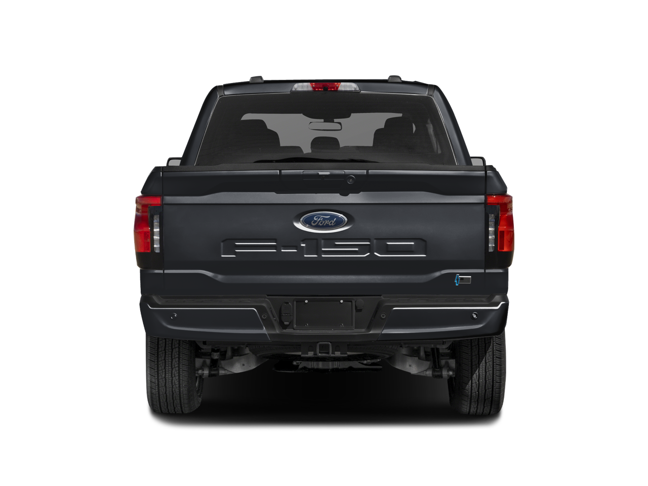 2023 Ford F-150 Lightning XLT