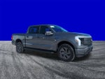 2024 Ford F-150 Lightning XLT